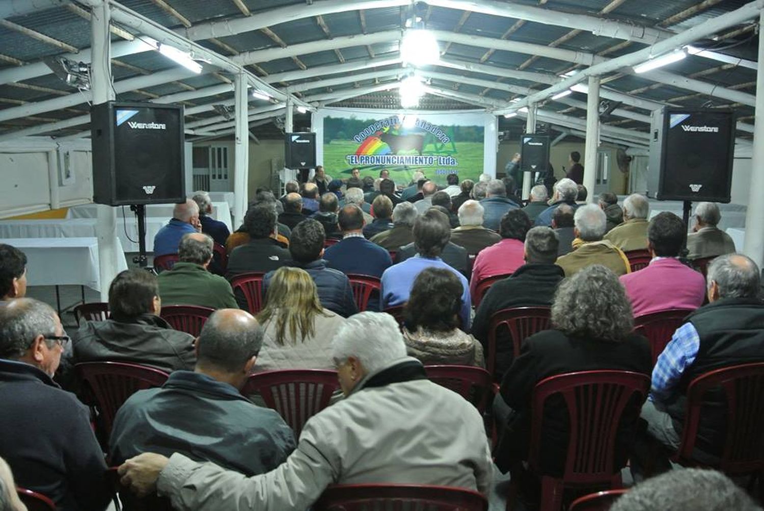 La vacunación contra la fiebre aftosa comenzará el 9 de octubre en Entre Ríos