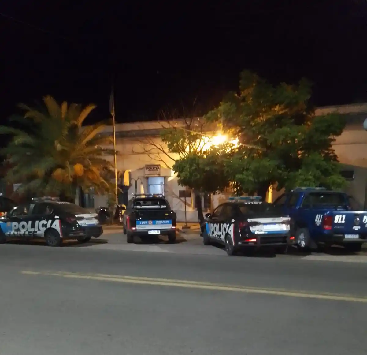 detenido diego novaretto