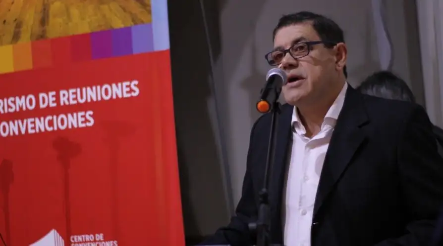 Renunció el director del Hospital Centenario
