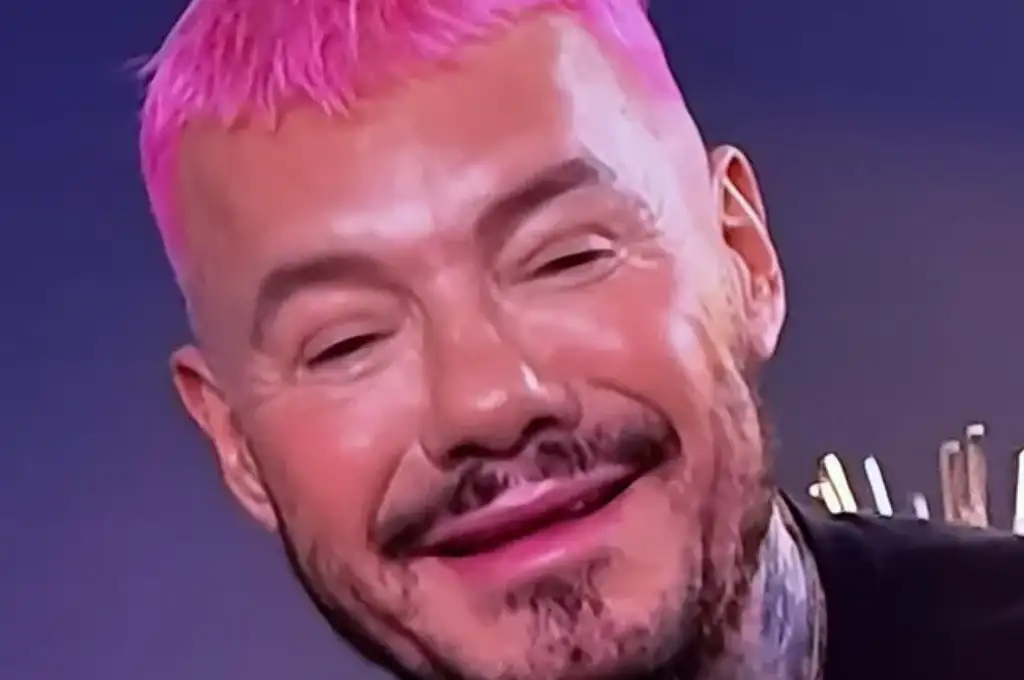 Marcelo Tinelli