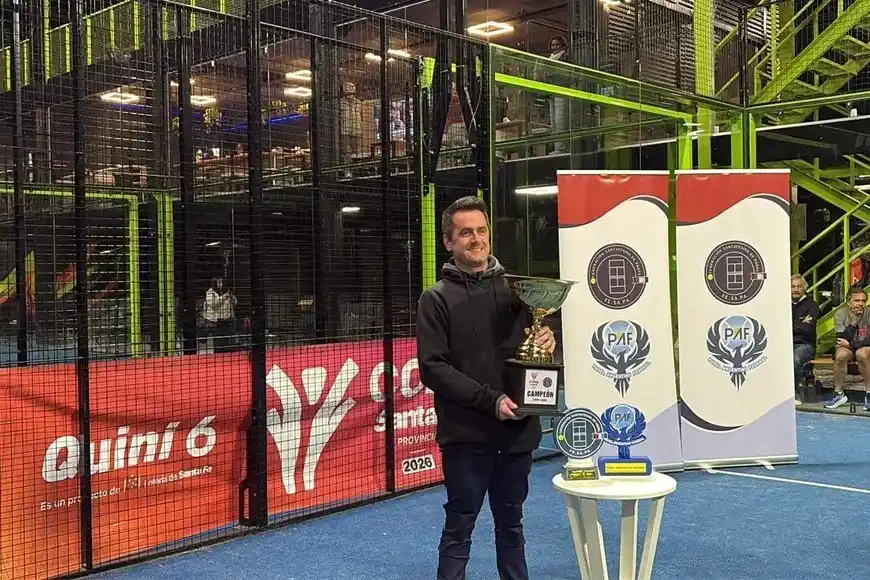 Padel