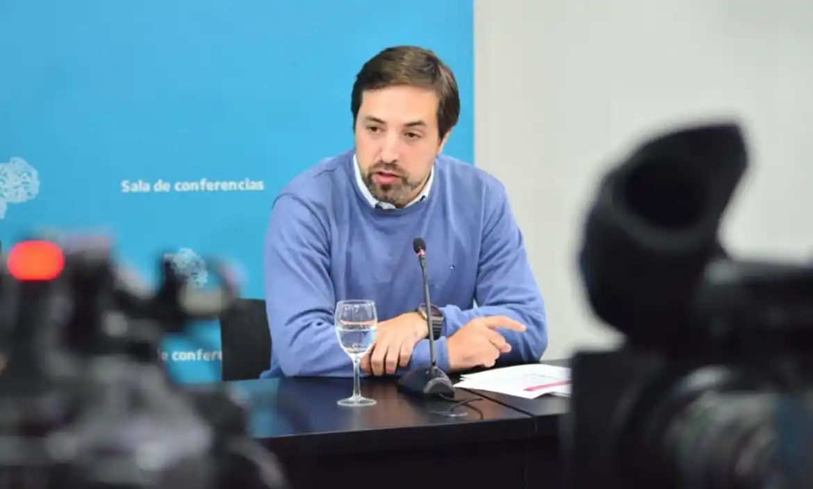 Sarampión: Provincia propuso “aplicar una vacuna extra a toda la población”