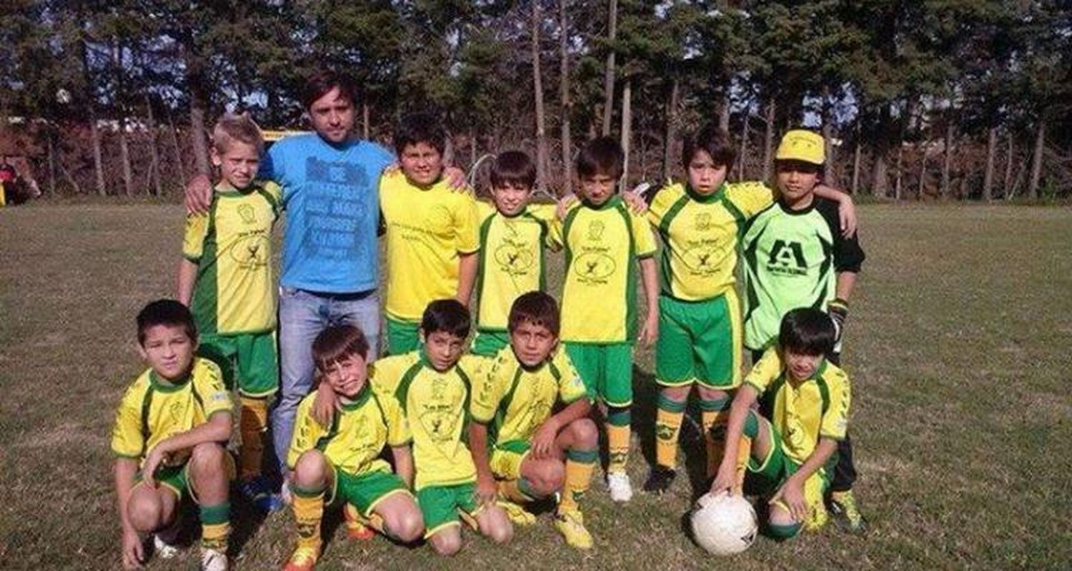 Por la fecha 16, El Porvenir recibió a Sportivo