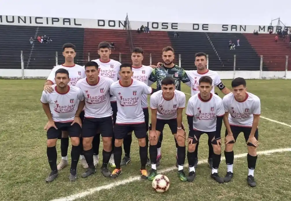 Banfield Paraná preparación 2024 - 2