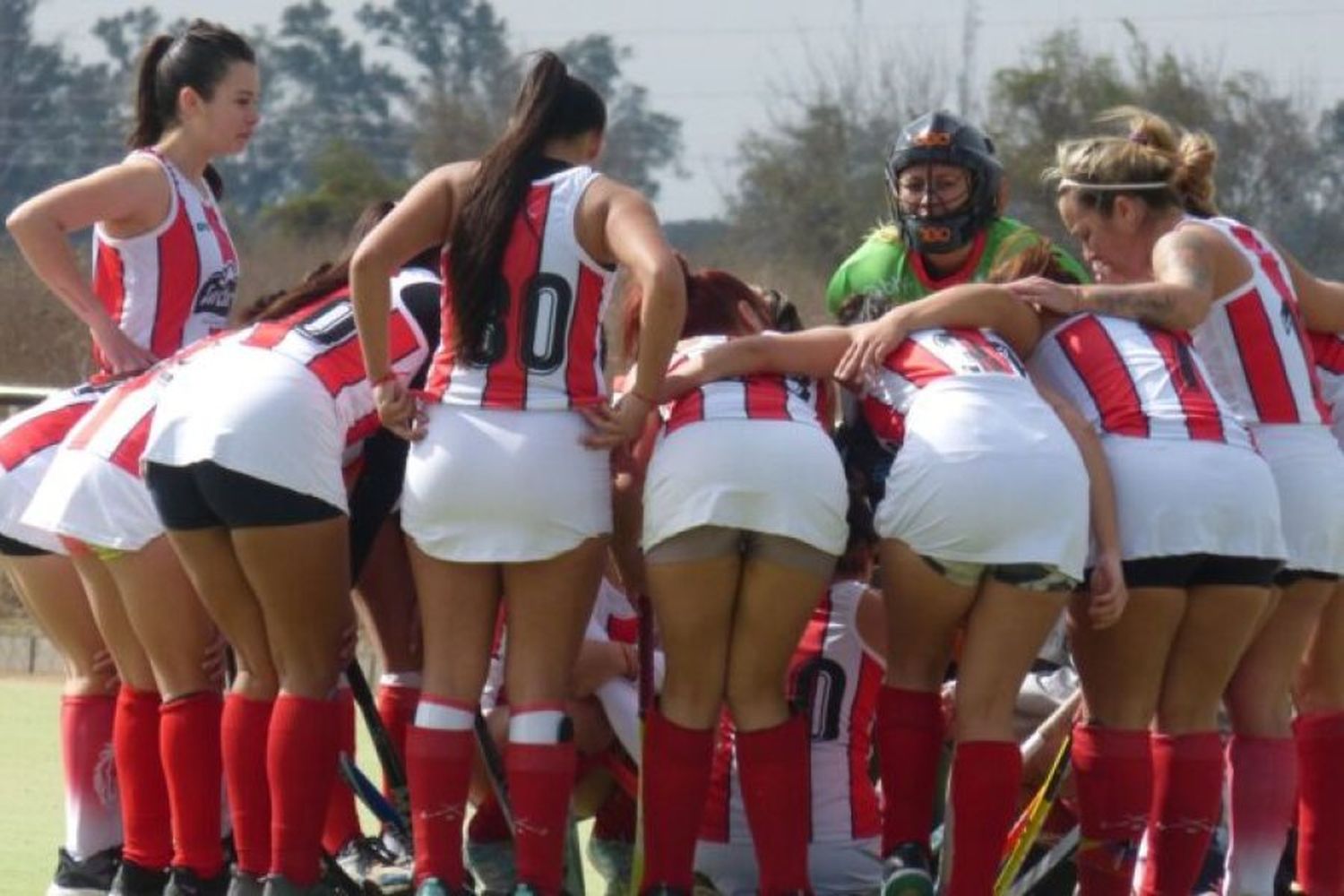 Resultados de la tercera fecha de la Zona Rafaela A
