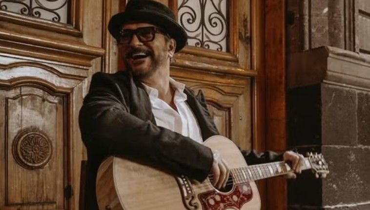 Ricardo Arjona