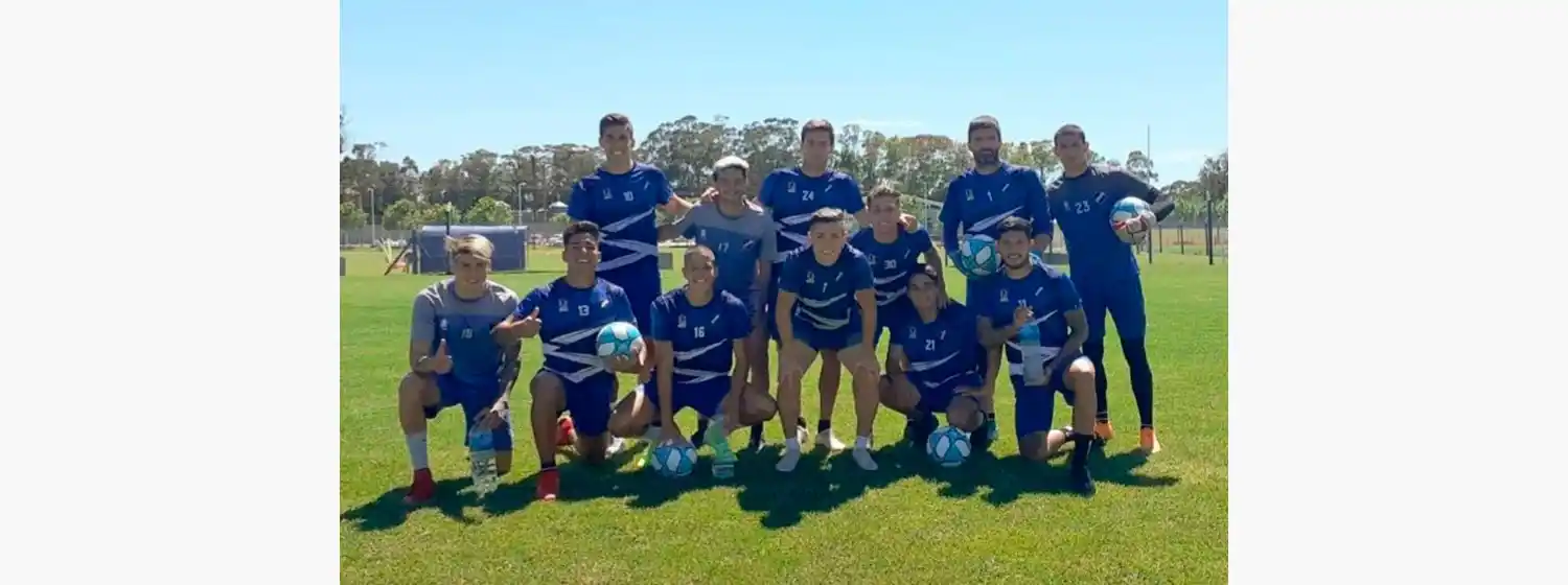 Se terminó la espera: Alvarado debuta en el nuevo torneo del ascenso