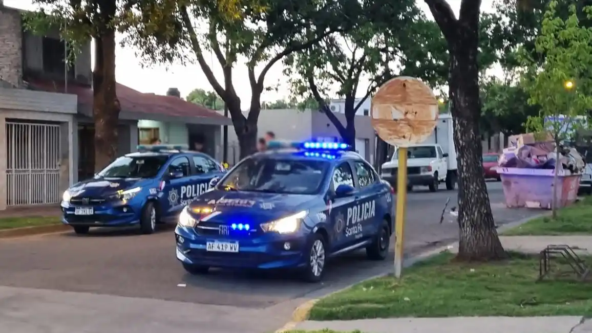 Crédito: Radio Rafaela