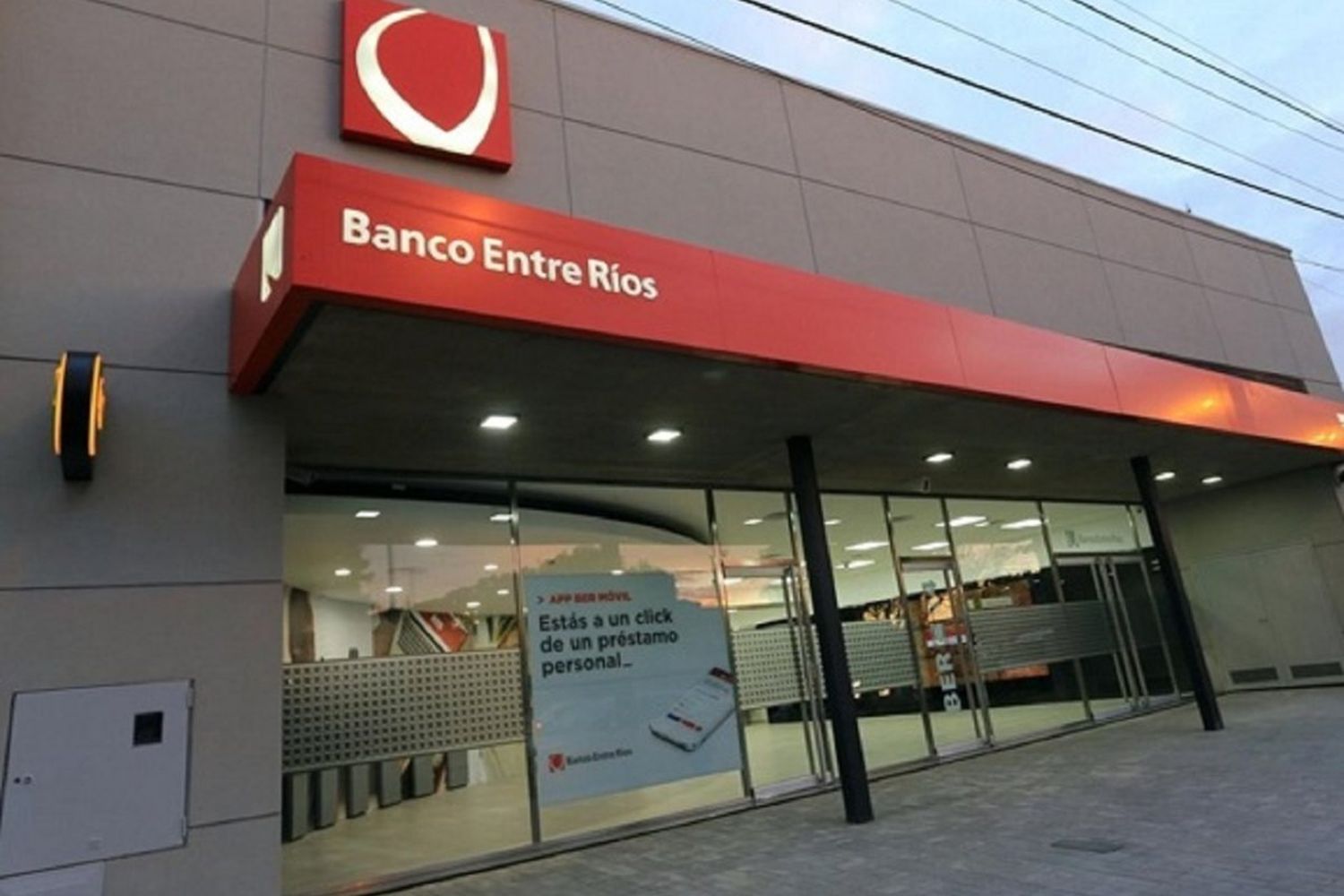 Desde el martes se podrá acceder a los créditos hipotecarios del Banco de Entre Ríos