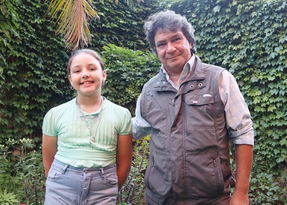 Victoria Hoffmann cantará en el Festival de la Canción Argentina