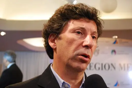 Policía Comunal: Posse criticó al sciolismo por demoras en el tratamiento de la ley