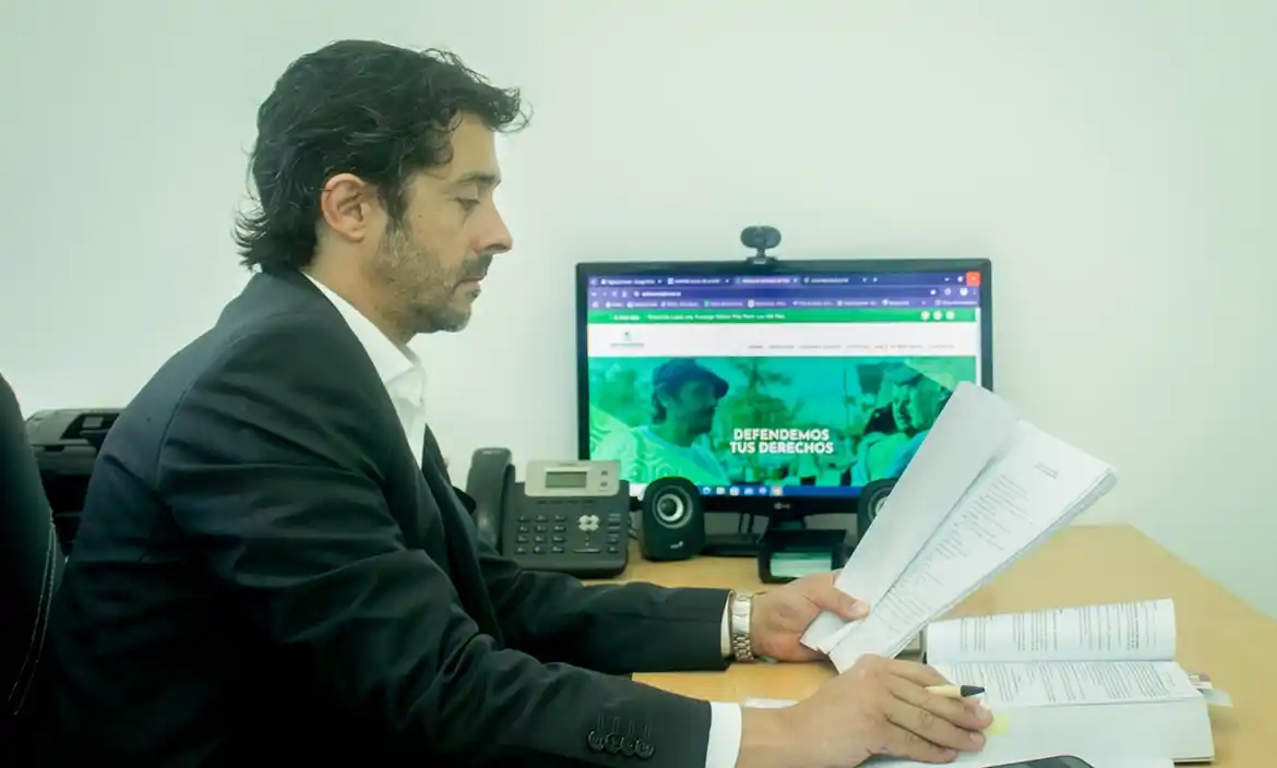 El Defensor del Pueblo le exige soluciones a Aysa por la falta de agua en Pilar