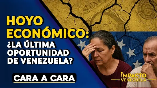Impacto Venezuela