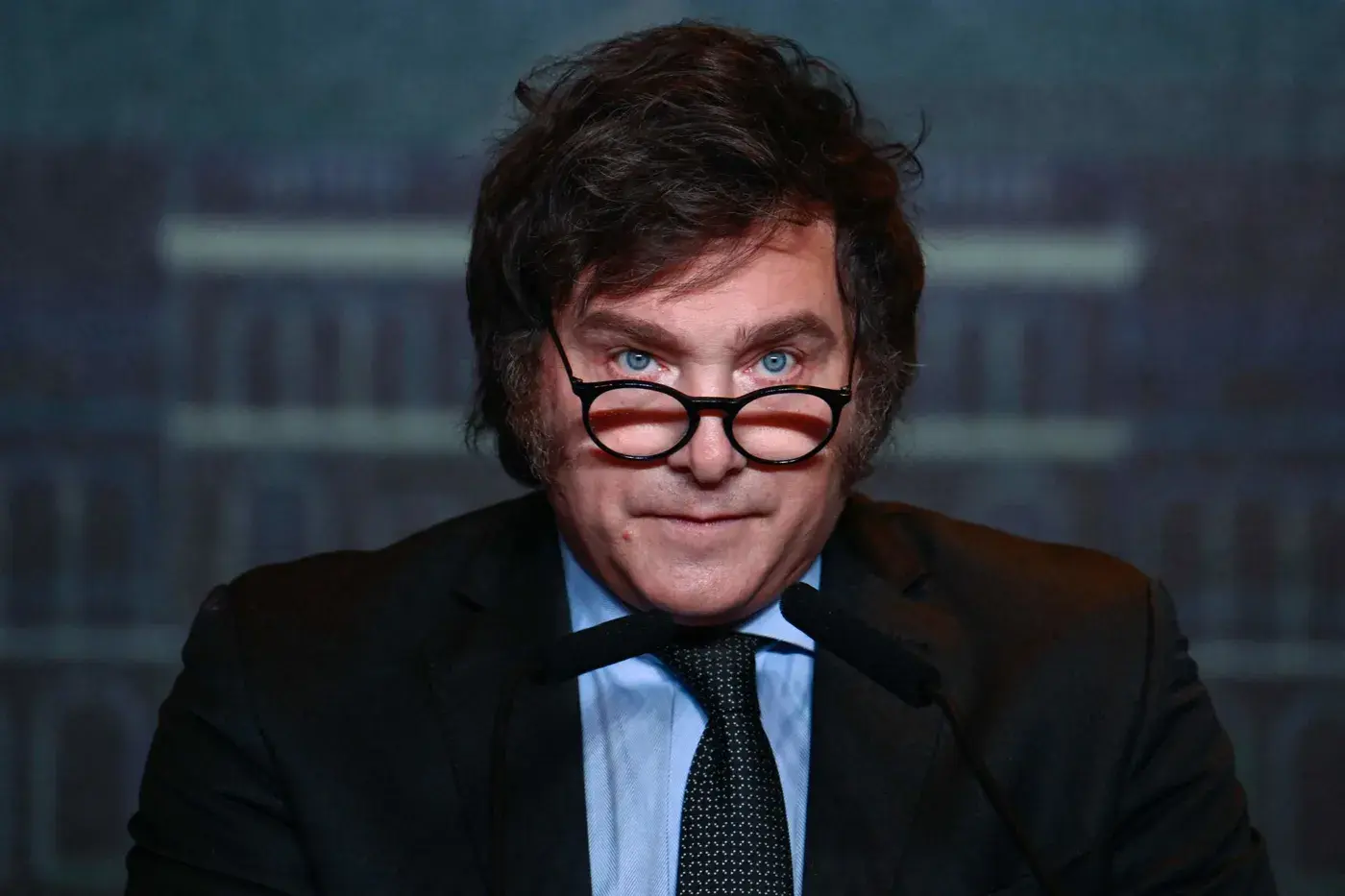 El decreto lleva la firma del presidente Milei.