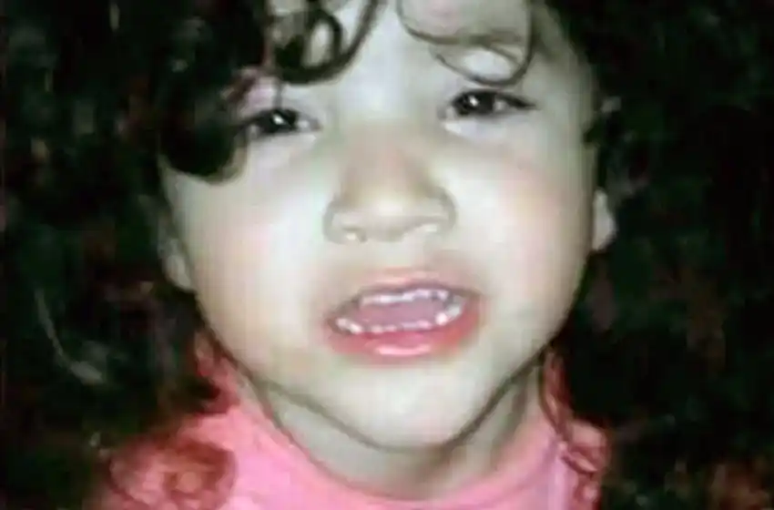 El detenido por el crimen de Abril Sosa tiene antecedentes por abuso sexual