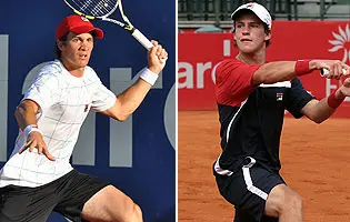 Schwartzman y Bagnis quedaron eliminados de Roland Garros