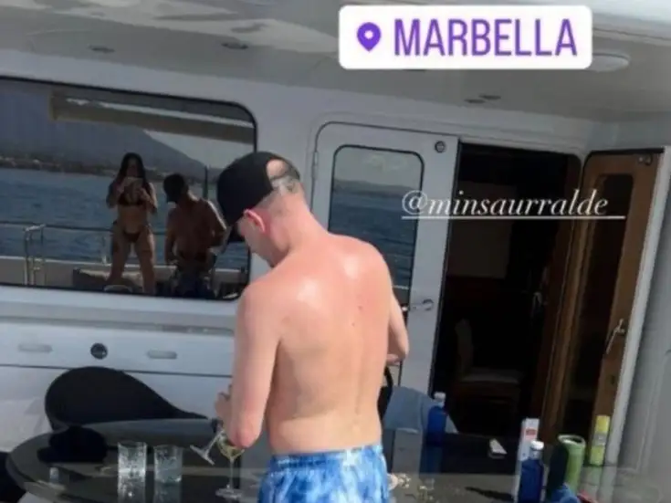 Los ostentosos viajes del exintendente de Lomas de Zamora y funcionario de Kicillof, uno de los casos bonaerenses más resonantes.