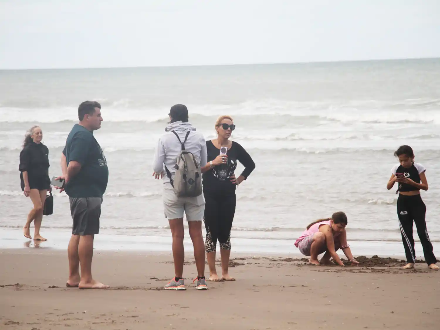 playa
