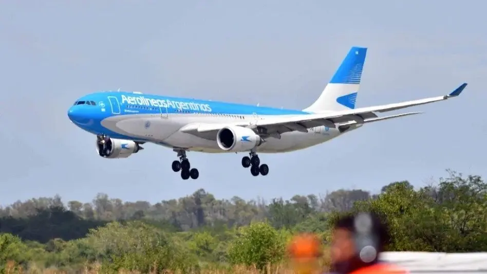 Ariel Ciano:"Desde el 5/10 se suma Tucumán a los vuelos directos a Córdoba, Mendoza y Bahía Blanca desde Mar del Plata" 