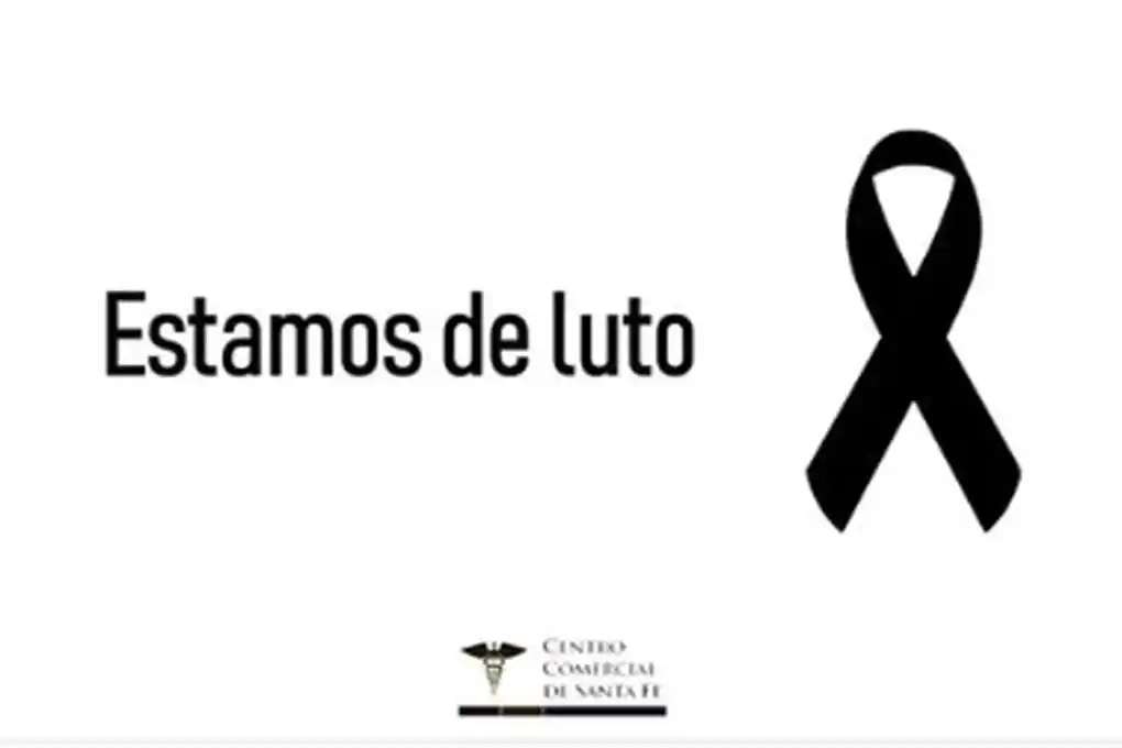 El comercio santafesino, cerrado por duelo