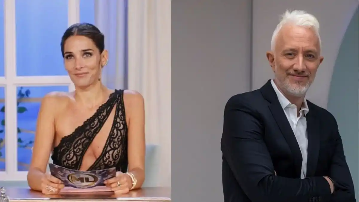 ¿Quiénes visitaran a Juana Viale y Andy Kusnetzoff?