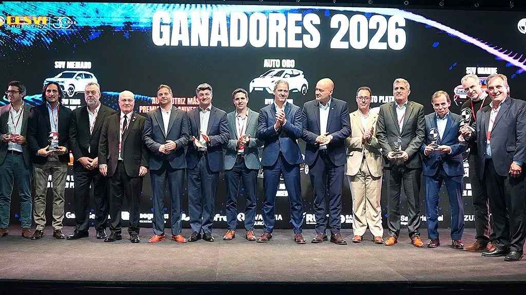 CESVI lleva 30 años evaluando seguridad vial en Argentina.
