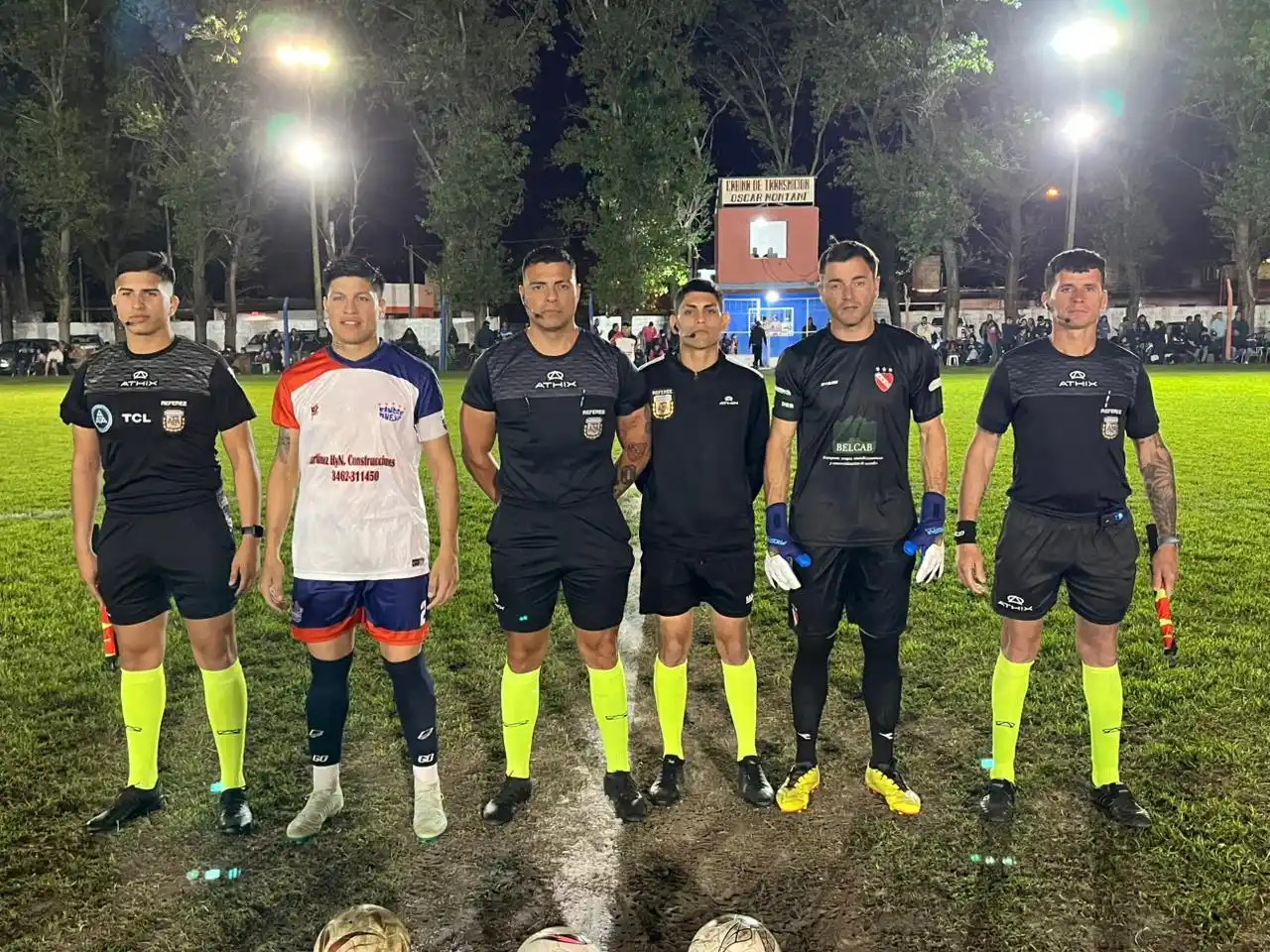 Ciudad Nueva Independiente