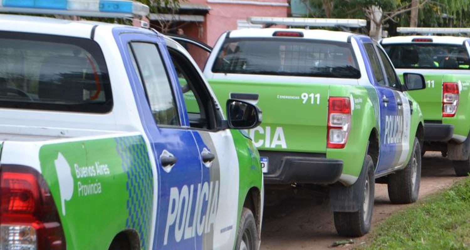 Bajo Puerto: Tras un allanamiento, Fiscalía investiga si una de las viviendas fue ocupada
