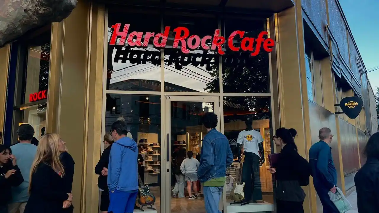 Imágenes de la inauguración