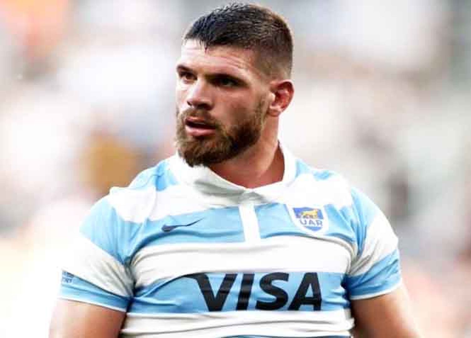 Con Marcos Kremer de regreso, Los Pumas visitan este viernes a Francia