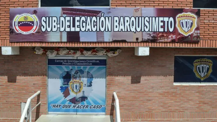 DE VARIAS PUÑALADAS asesinan a un hombre en Lara