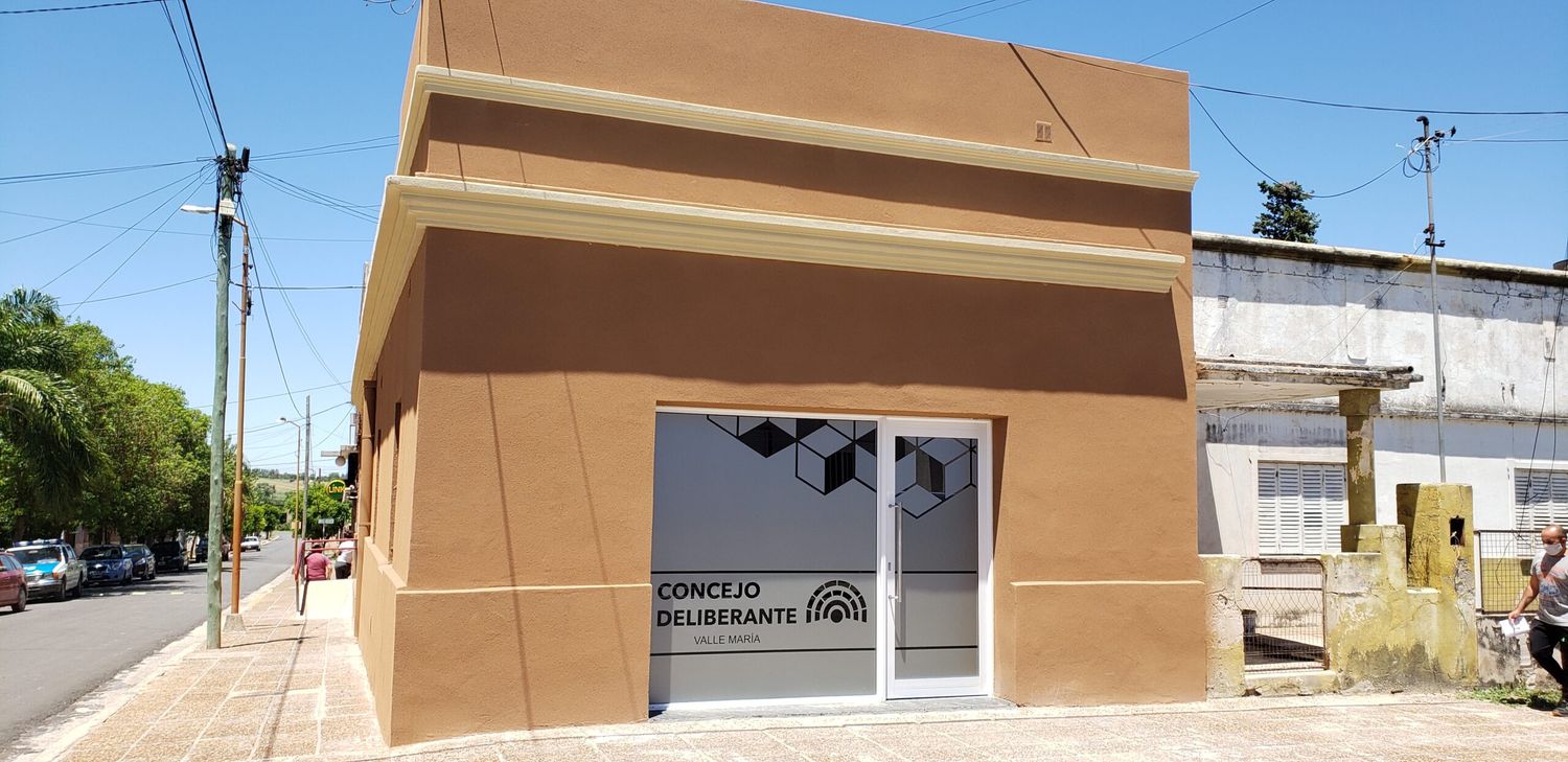 Nueva normativa para habilitaciones municipales de locales