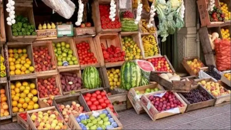 El consumidor pagó 3,9% más en abril en góndola de lo que cobró el productor