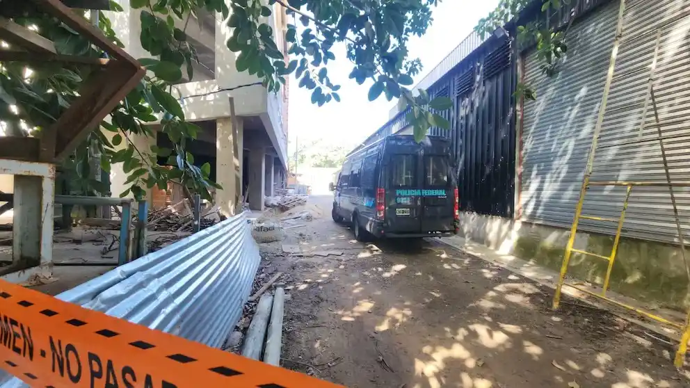 Encontraron sin vida a una beba en la ciudad de La Plata