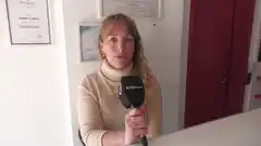 Una tandilense organiza una colecta para brindar asistencia en Córdoba