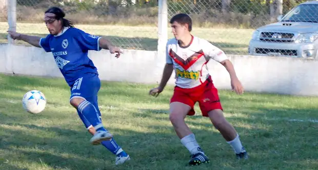 Primera A: Central y Deportivo quedaron en deuda