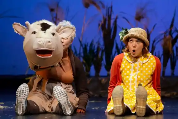 La 36° Fiesta Nacional del Teatro desembarca en Chaco desde el jueves 29