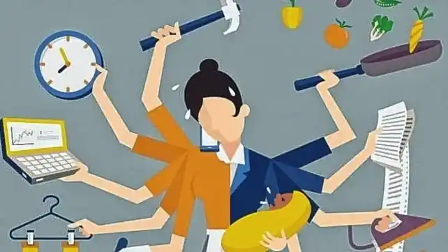 ¿Cuánta desigualdad laboral y salarial hay en Entre Ríos?