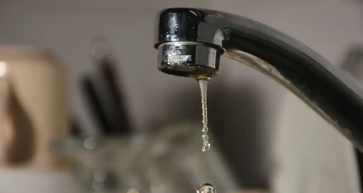 Uruguay: lentamente se normalizan las reservas de agua potable en Montevideo