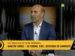 Las gestiones por la obra de consultorios externos