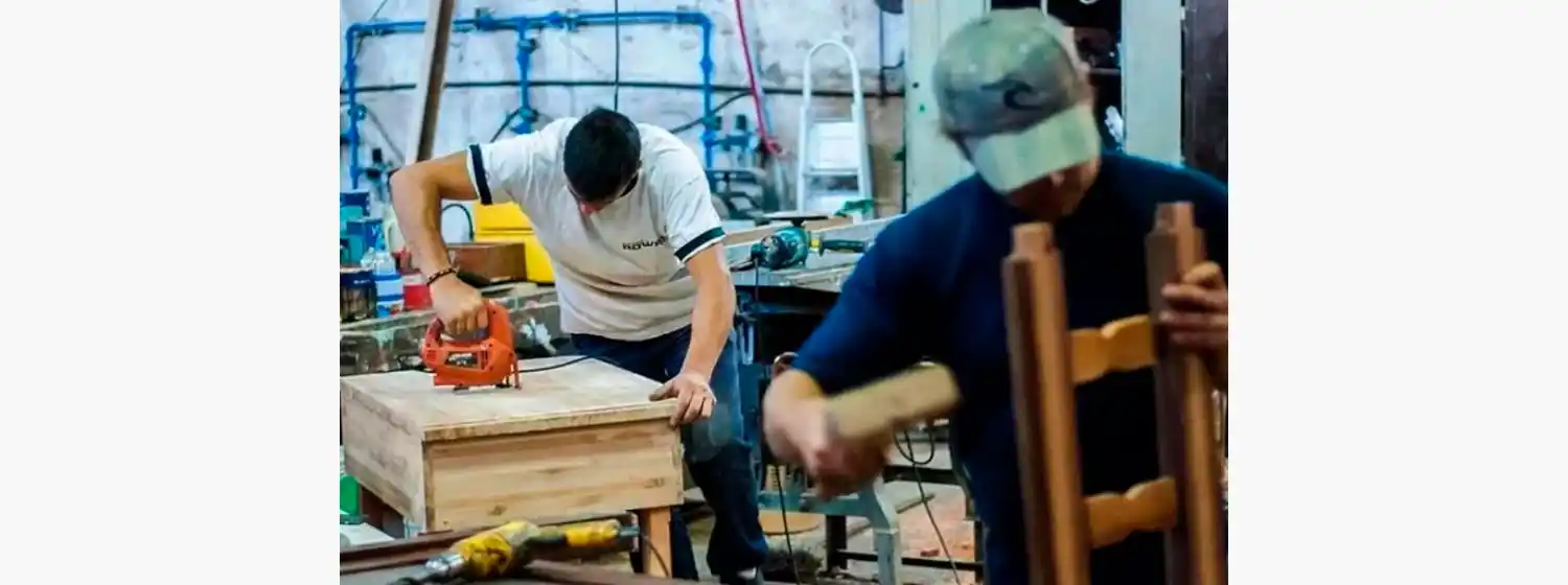 El gobierno bonaerense oficializó la ampliación del Programa Preservar Trabajo