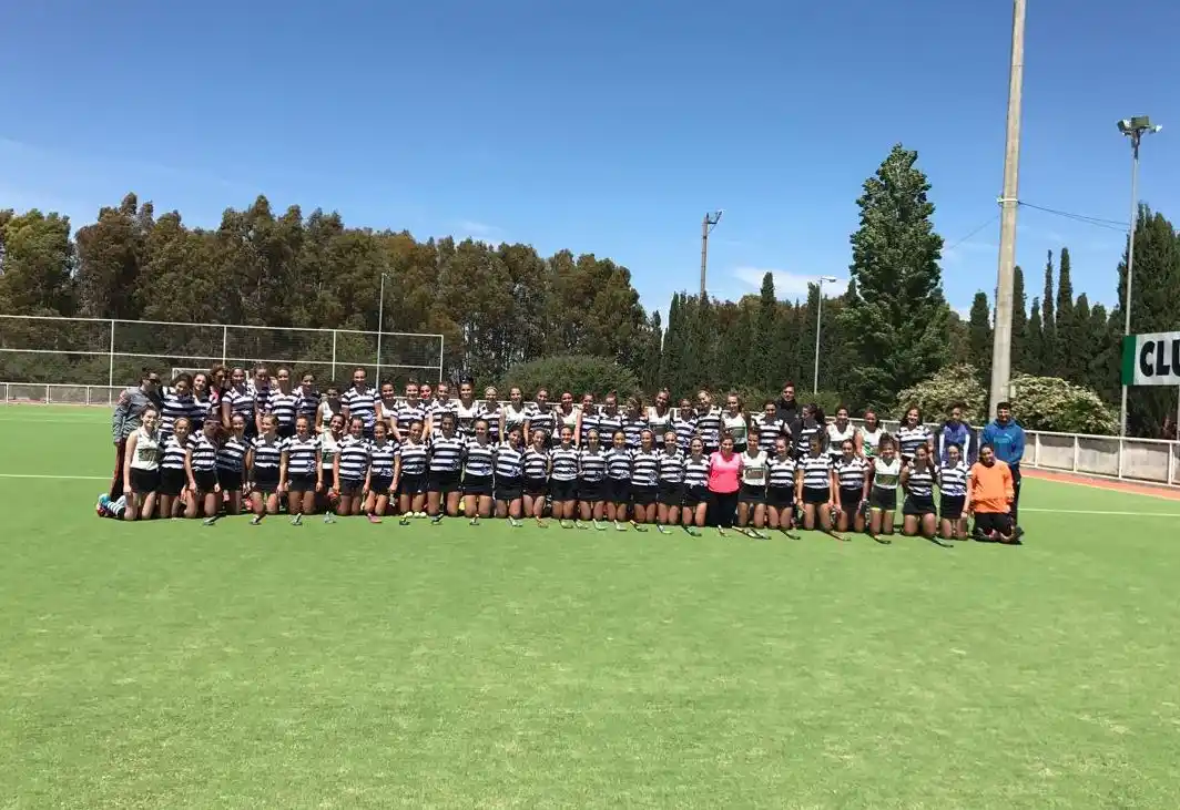 La séptima de Sporting sumó rodaje