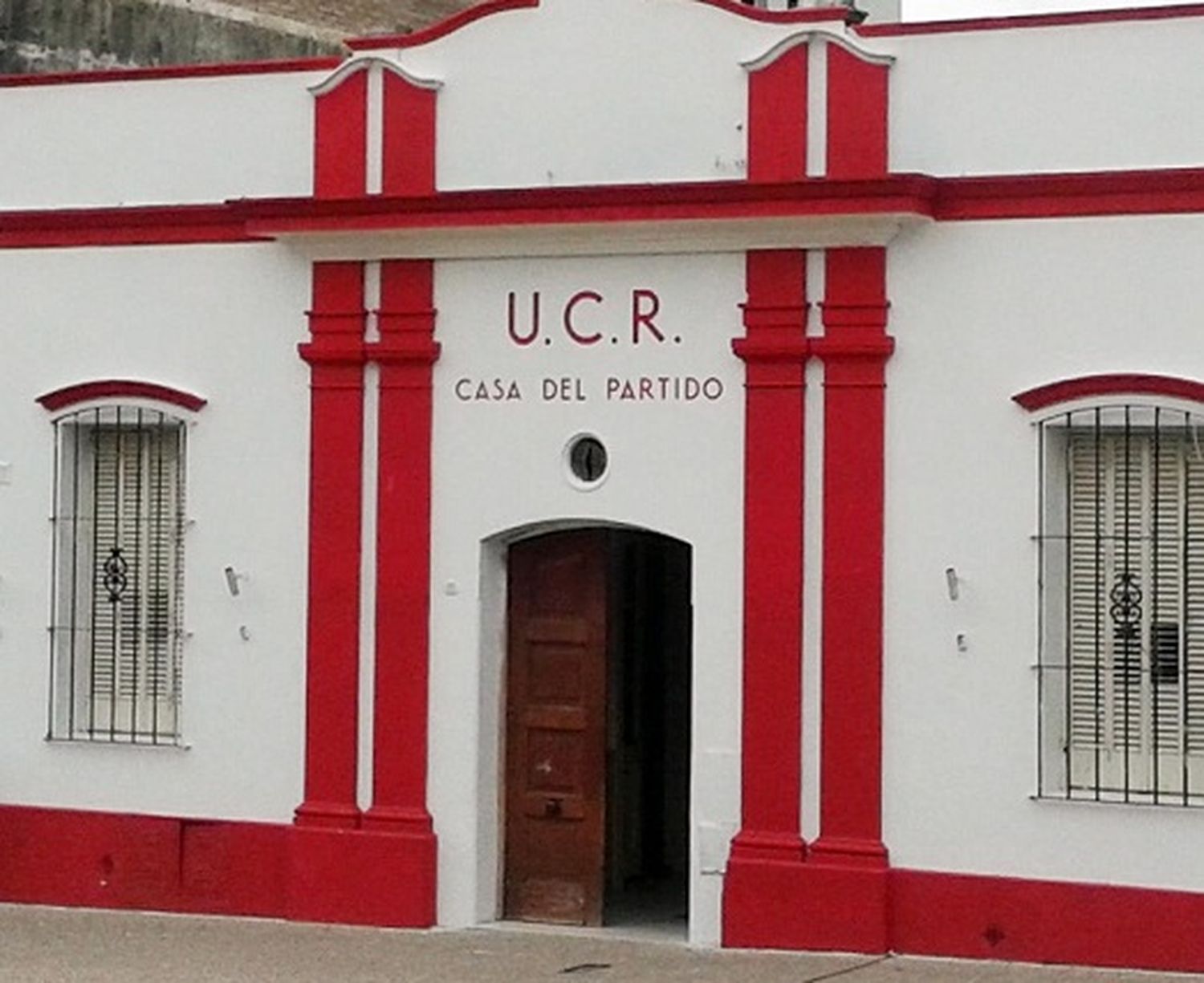  UCR: hoy asumen las nuevas autoridades