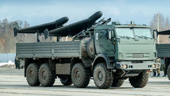 Hallan dron señuelo en Polonia: Varsovia acusa a Moscú de otra provocación contra la OTAN