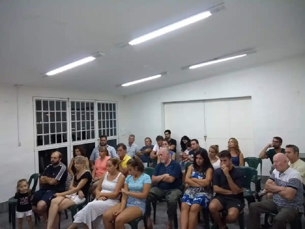 No habrá destacamento en El Prado, aunque sumará más vigilancia policial