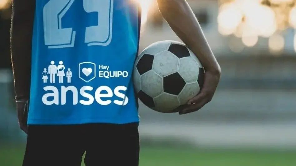Se abrió la inscripción al Programa "Hay Equipo" para garantizar el acceso de jóvenes al deporte