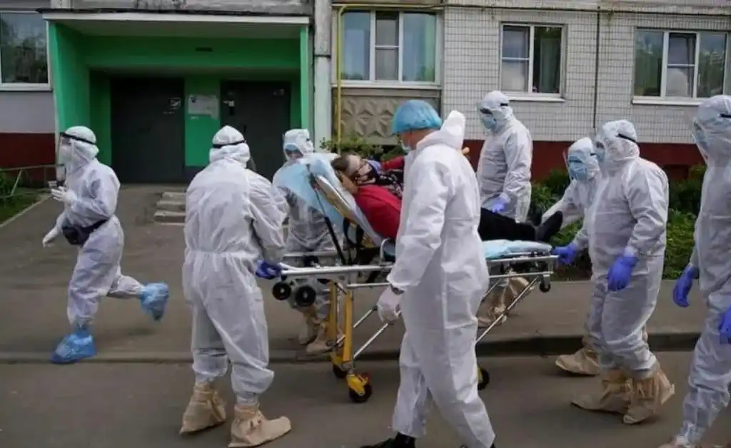 La OMS decretó el fin de la pandemia por coronavirus