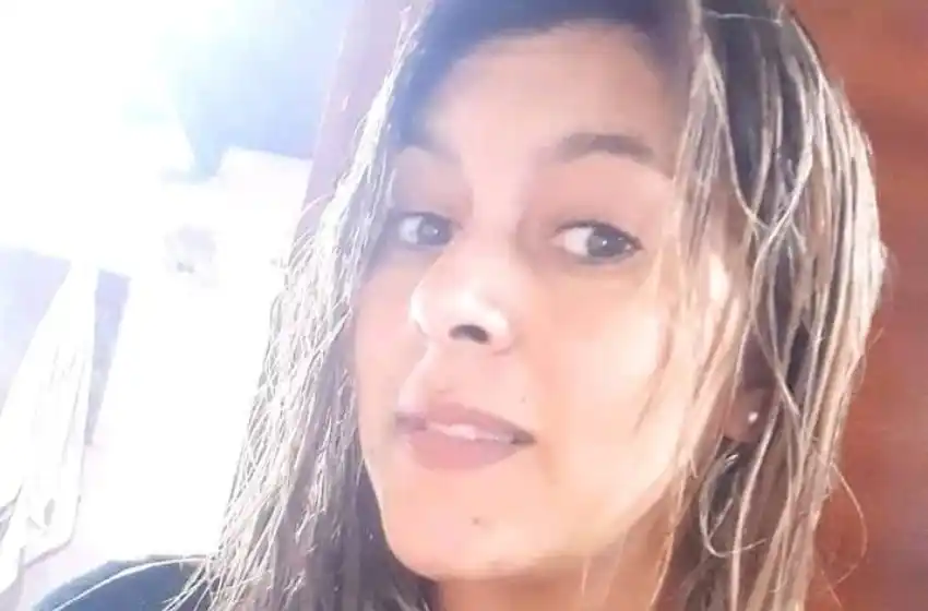 Encontraron el cuerpo sin vida de Nicole Peña en una quinta de General Piran