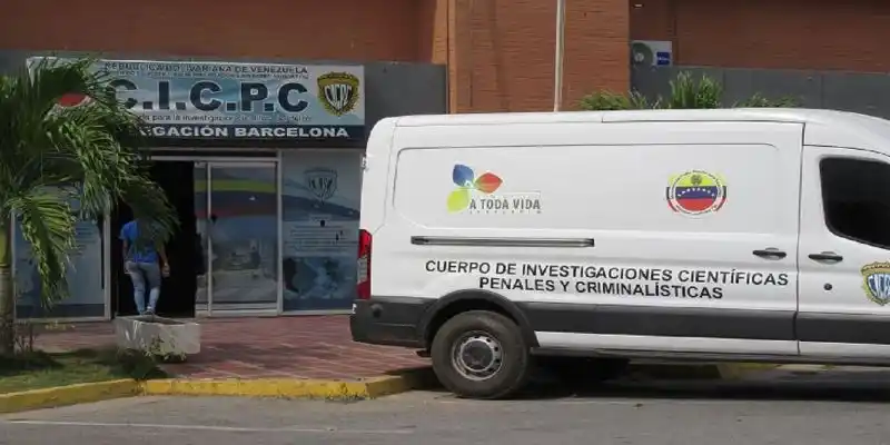 MUERE adolescente que se disparó por accidente en Anzoátegui
