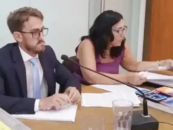 Causa coimas Urribarri-Cardona Herreros: rechazan la recusación y ratifican a los fiscales